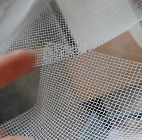 Lưới chống muỗi sợi thủy tinh - Cửa Lưới Chống Muỗi Hòa Phát - Cửa Hàng Cửa Lưới Thu Hà